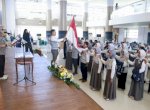 Buka Pemilihan Duta Anak, Bupati Barru: Anak Bukan Penonton, Tapi Aktor Pembangunan
