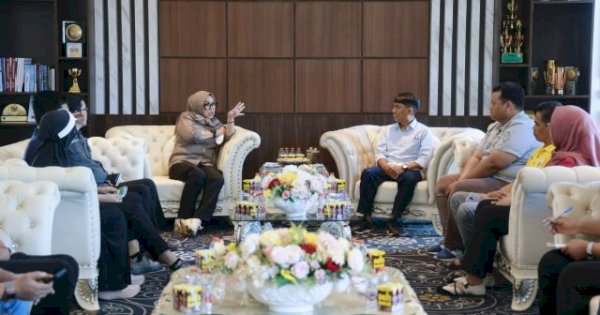 Bupati Andi Ina Dorong Joyland Jadi Magnet Wisata Baru dan Pengungkit PAD Barru