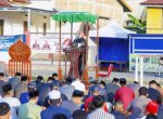 Bupati Barru Ajak Warga Maknai Iduladha sebagai Momentum Kepedulian dan Kebersamaan