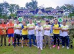 Tutup Liga Ramang U-17, Bupati Barru Tegaskan Komitmen Pembinaan Talenta Sepak Bola Muda