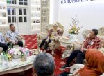 Pemkab Barru Gandeng STIA LAN Makassar, Perkuat Inovasi Daerah dan Tata Kelola Desa