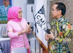 Bupati Barru Buka Peluang Kolaborasi dengan Kampus dan BRIN Kembangkan Potensi Daerah
