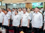 Pemkab Barru Siap Kawal Pendataan Sensus Ekonomi 2026 hingga Tingkat Desa
