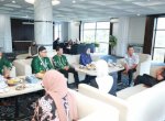 Labkesda Barru Jalani Survei Akreditasi, Sekda Tekankan Peningkatan Kualitas Layanan Kesehatan