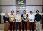 Barru dan Gakkum LHK Bersinergi Wujudkan Pengelolaan Sampah Berkelanjutan