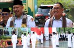 92 Siswa Madrasah Akan Perkuat Barisan Pengibar Merah Putih di Sulsel