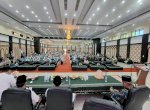 Pemulangan Jemaah Haji Debarkasi Makassar Segera Tuntas, Tinggal Satu Kloter&nbsp;