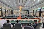 Pemulangan Jemaah Haji Debarkasi Makassar Segera Tuntas, Tinggal Satu Kloter&nbsp;