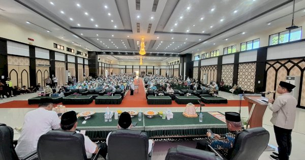 Pemulangan Jemaah Haji Debarkasi Makassar Segera Tuntas, Tinggal Satu Kloter 