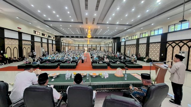 Pemulangan Jemaah Haji Debarkasi Makassar Segera Tuntas, Tinggal Satu Kloter&nbsp;