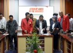 Dispus Arsip Sulsel Gandeng Unhas Hadirkan Student Goes to Archives, Perkuat Riset Berbasis Arsip