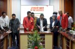 Dispus Arsip Sulsel Gandeng Unhas Hadirkan Student Goes to Archives, Perkuat Riset Berbasis Arsip