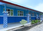 36 Tahun Tak Tersentuh Perbaikan, SMP Negeri 9 Pangkalpinang Akhirnya Direvitalisasi&nbsp;