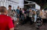 Meresahkan Warga, Polisi di Makassar Bubarkan Kelompok Pemuda Konsumsi Miras