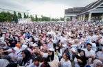 Puluhan Ribu Warga Semarakkan Jalan Sehat Anti Mager Bersama Gubernur Sulsel Peringati 67 Tahun Kabupaten Luwu