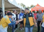 Wali Kota Makassar Resmi Buka Turnamen Sepak Bola Walikota Cup 2026