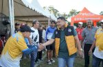 Wali Kota Makassar Resmi Buka Turnamen Sepak Bola Walikota Cup 2026