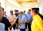 Komisi B DPRD Makassar Apresiasi Kinerja Direksi, Pasokan Air Utara Makassar Mulai Meningkat