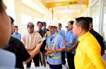 Komisi B DPRD Makassar Apresiasi Kinerja Direksi, Pasokan Air Utara Makassar Mulai Meningkat
