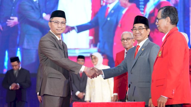 Unhas Bentuk Lembaga Transformasi Digital dan Kecerdasan Artifisial