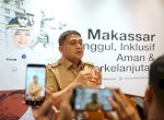 Munafri Minta Nobar Piala Dunia 2026 di 15 Kecamatan, Hadirkan Pemberdayaan PKL