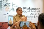 Munafri Minta Nobar Piala Dunia 2026 di 15 Kecamatan, Hadirkan Pemberdayaan PKL