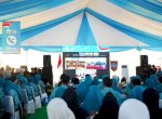 Pemprov Sulsel Target Raih Rekor MURI Gerakan Minum MMS Serentak Bagi 54.000 Ibu Hamil