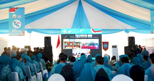 Pemprov Sulsel Target Raih Rekor MURI Gerakan Minum MMS Serentak Bagi 54.000 Ibu Hamil