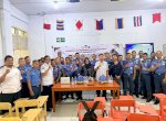 Pemkot Makassar Serahkan 108 Ijazah Kesetaraan, Achi Soleman: Pendidikan Hak Semua Warga