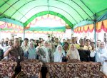 Pemkot Makassar Serahkan 108 Ijazah Kesetaraan, Achi Soleman: Pendidikan Hak Semua Warga