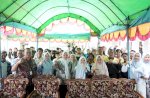 Pemkot Makassar Serahkan 108 Ijazah Kesetaraan, Achi Soleman: Pendidikan Hak Semua Warga