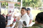 151 UMKM Ramaikan Dekra Ekspo 2026, Munafri: Makassar Perkuat Posisi sebagai Pusat Ekonomi Kreatif