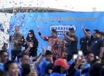 Wali Kota Munafri Lepas Peserta Indomaret Fun Run 2026, Dorong Gaya Hidup Sehat di Makassar