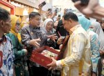 Dekranas Ganjar Makassar Penghargaan Wastra dan Kriya, Appi Siap Perkuat Industri Kreatif Lokal