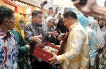 Dekranas Ganjar Makassar Penghargaan Wastra dan Kriya, Appi Siap Perkuat Industri Kreatif Lokal