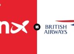 Kalah Taruhan, Maskapai Norwegia Pasang Logo British Airways di Akun Sosmed Resmi