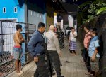 Polisi di Makassar Gagalkan Aksi Penyerangan, Kelompok Pemuda Kabur Saat Patroli Tiba