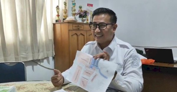 Terminal Daya Siap Bertransformasi Jadi Pusat Logistik Modern di Makassar