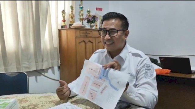 Terminal Daya Siap Bertransformasi Jadi Pusat Logistik Modern di Makassar