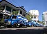 PDAM Makassar Pastikan Layanan Air Masih Aman, Prediksi 30 Hari Disebut Skenario Kemarau Ekstrem