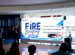 Pelindo Regional 4 Perkuat Budaya Keselamatan bagi Peserta Magang
