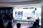 Pelindo Regional 4 Perkuat Budaya Keselamatan bagi Peserta Magang