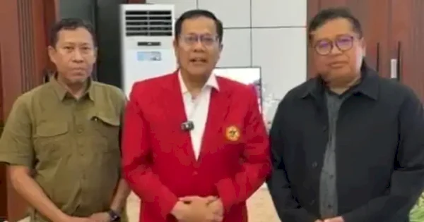 Kembangkan Industri Kapal Fiber, Pemkab Takalar Gandeng Fakultas Teknik Unhas 