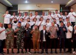 Buka Pelatnas Sepak Takraw, Tasming Hamid Optimistis Indonesia Raih Prestasi di Asian Games Aichi-Nagoya 2026
