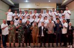 Buka Pelatnas Sepak Takraw, Tasming Hamid Optimistis Indonesia Raih Prestasi di Asian Games Aichi-Nagoya 2026