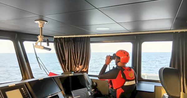 Korban KM Nurul Salsa Bertambah Menjadi 78 Orang, Pencarian Hari Ketiga Masih Nihil