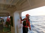 Basarnas Tambah KN SAR Kamajaya dan Pesawat Boeing B737 Caei Korban KM Nurul Salsa&nbsp;