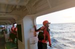 Basarnas Tambah KN SAR Kamajaya dan Pesawat Boeing B737 Caei Korban KM Nurul Salsa&nbsp;