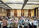 DLH Makassar Matangkan Sistem TPA Residu Lewat Bimtek Jakstrada