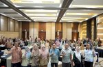 DLH Makassar Matangkan Sistem TPA Residu Lewat Bimtek Jakstrada